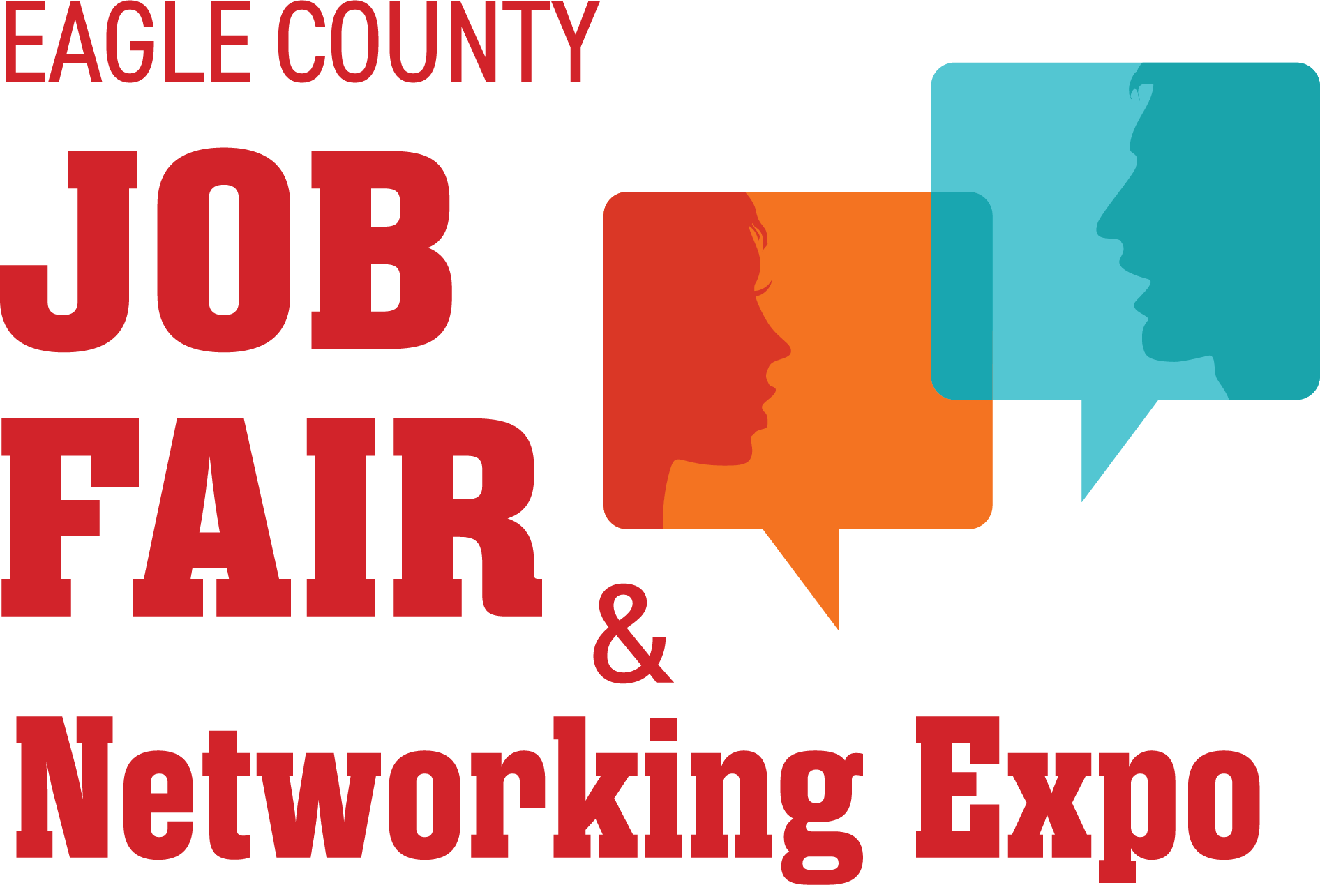 Eagle County Job Fair